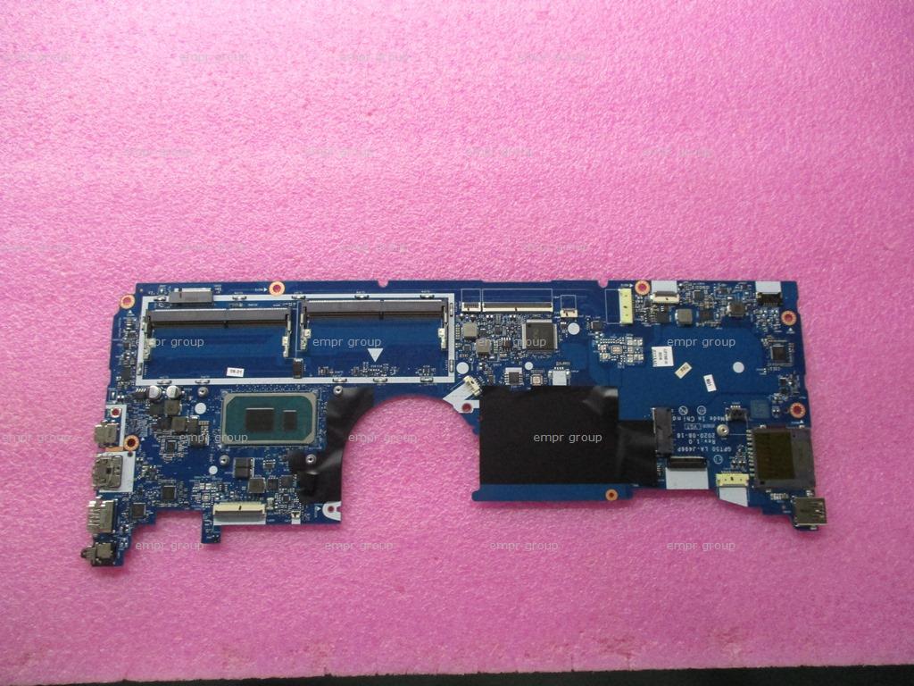 HP ENVY x360 Convertible Laptop 15m-ed1000 (1G0E4UA) PC Board M20700-601