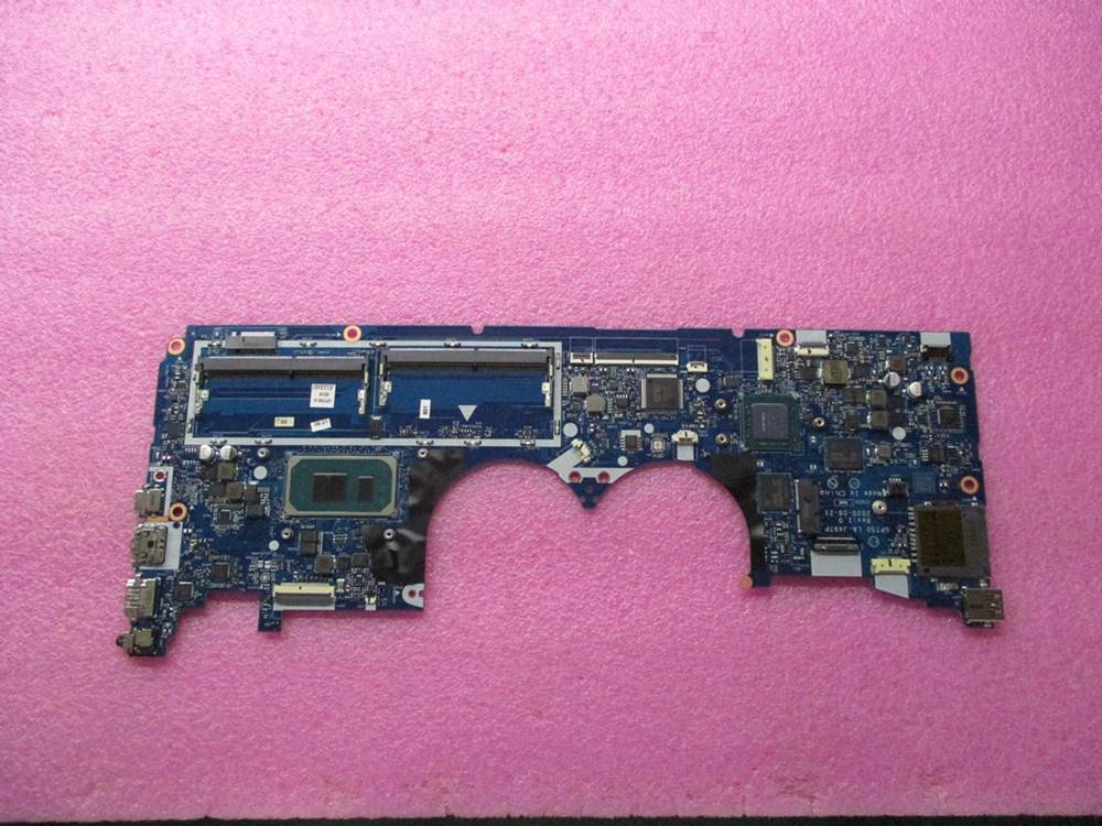 HP ENVY x360 Convertible Laptop 15-ed1000 (50R77PA) PC Board M20701-601
