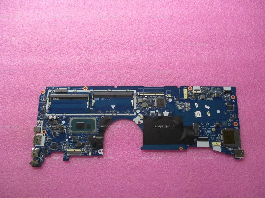 HP ENVY x360 Convertible Laptop 15-ed1000 (684V2PA) PC Board M20704-601