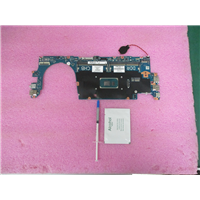 HP ProBook 630 G8 Laptop (30Z30PA)  M21142-001