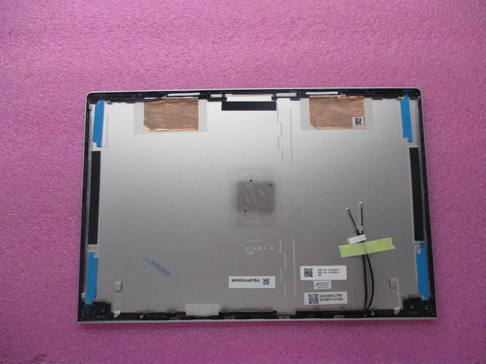 HP ProBook 430 G8 Laptop (2H0P1PA) Covers / Enclosures M21157-001