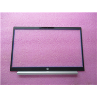 HP ProBook 430 G8 Laptop (5D717PA) Bezel M21159-001