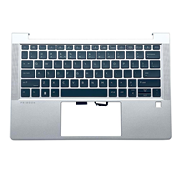 HP ProBook 630 G8 Laptop (39M07PA) Keyboard M21188-001