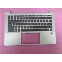 HP ProBook 630 G8 Laptop (30Z31PA) Keyboard M21190-001