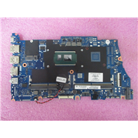 HP ProBook 640 G8 Laptop (30Z35PA) System Board M21377-601