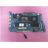 HP ProBook 640 G8 Laptop (39M09PA)  M21379-601