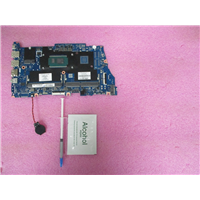 HP ProBook 640 G8 Laptop (30Z39PA) System Board M21381-001