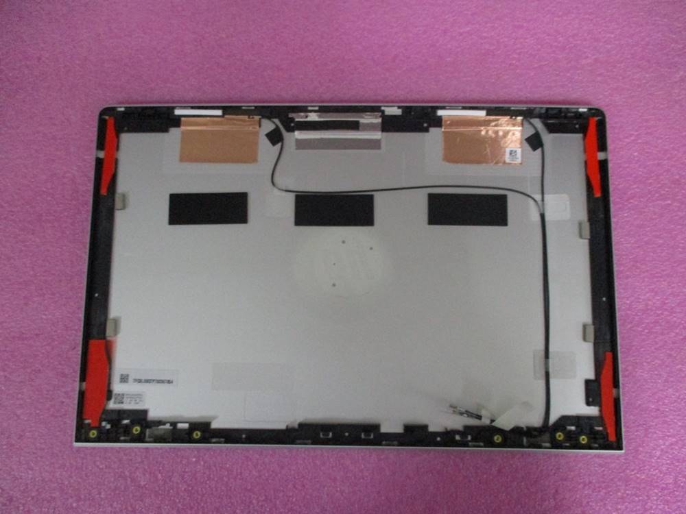 HP ProBook 640 G8 Laptop (36L63PA) Covers / Enclosures M21382-001