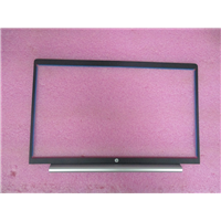 HP ProBook 440 G8 Laptop (4A7R7PA) Bezel M21386-001