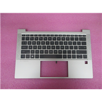 HP EliteBook 835 G7 Laptop (2Z5K5PA) Keyboard M21674-001