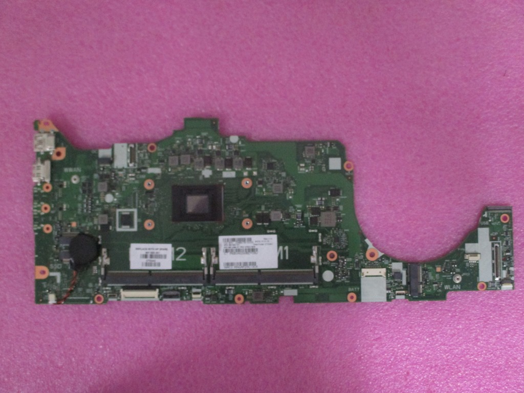 HP EliteBook 855 G7 Laptop (2F1R0PA)  M21682-001