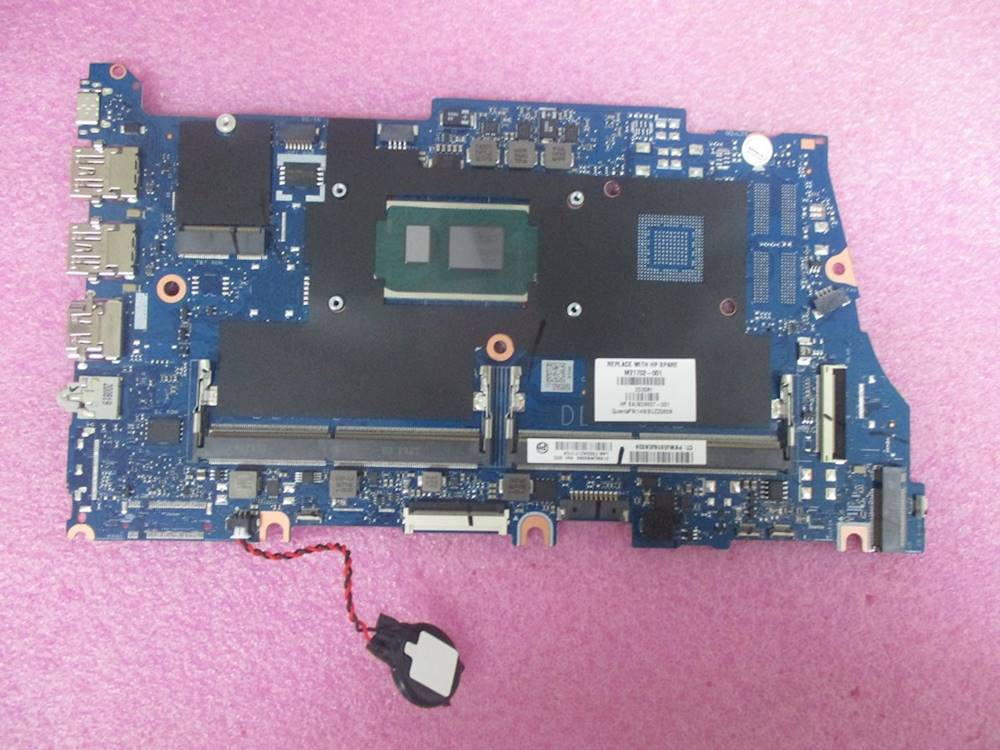 HP ProBook 450 G8 Laptop (1A893AV)  M21702-001