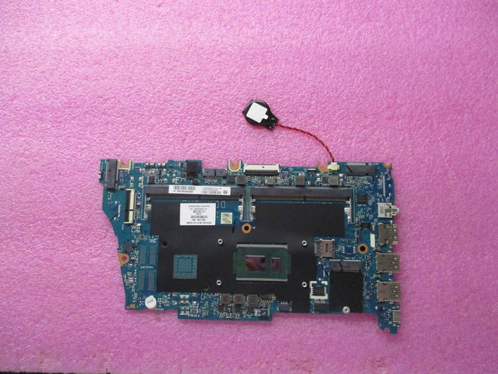 HP ProBook 450 G8 Notebook PC (1A894AV) - 59V14EA  M21704-601
