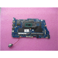 HP ProBook 450 G8 Laptop (3V2B5PA)  M21706-601