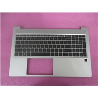 HP ProBook 450 G8 Laptop (1A896AV) Keyboard M21740-001