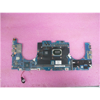HP ZBook Power G7 Mobile Workstation (10J83AV) - 2C9N7EA  M21819-001