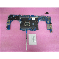 HP ZBook Power G7 (2N1M5PA) System Board M21821-001