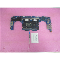 HP ZBook Power G7 (36B99PA)  M21823-001