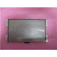 HP ZBook Power 15.6 inch G8 (4Y962PA) Touch Pad M21853-001
