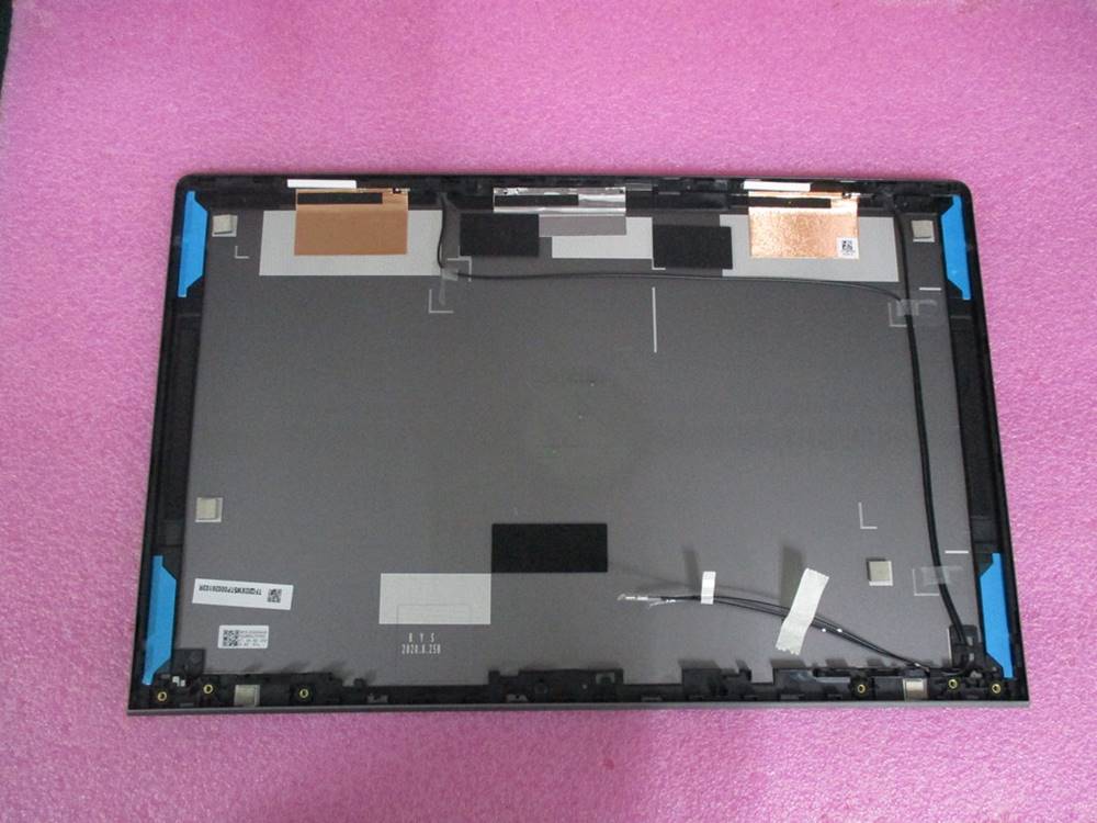 HP ZBook Power G7 Mobile Workstation (10J83AV) - 2C9N7EA Covers / Enclosures M21860-001
