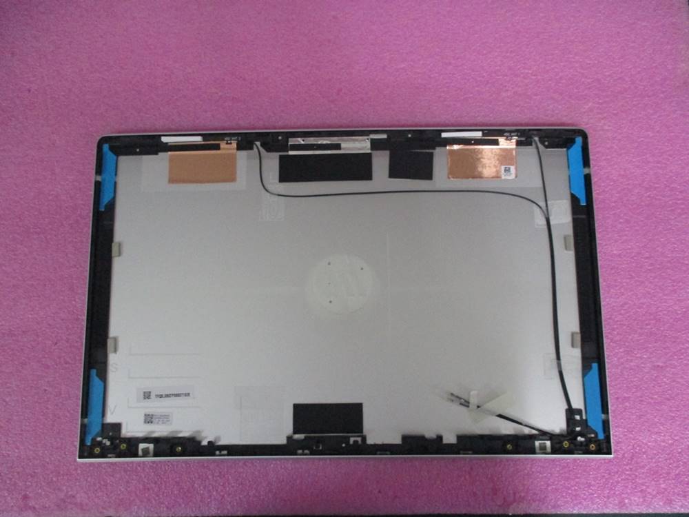 HP ProBook 650 G8 Laptop (36L72PA) Covers / Enclosures M21987-001