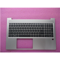 HP ProBook 650 G8 Laptop (30Z45PA) Keyboard M22003-001