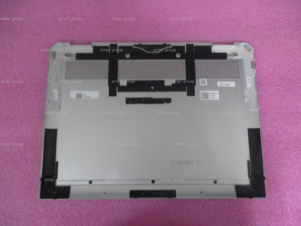 HP Spectre x360 Convertible 14-ea0025TU (2T0Q4PA) Covers / Enclosures M22148-001