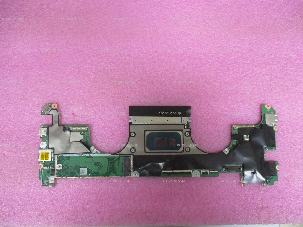 HP Spectre x360 Convertible 14-ea0001TU (2S3F6PA) PC Board M22175-601