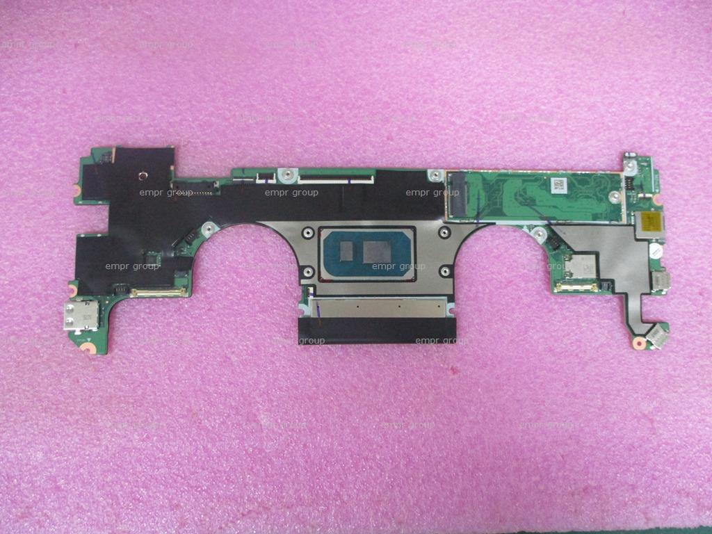 HP Spectre x360 14-ea0543TU (4V9R9PA) PC Board M22177-601