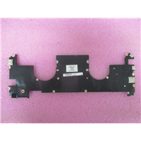 HP Spectre x360 Convertible 14-ea0006TU (2S3G2PA) PC Board M22179-601