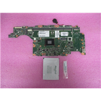 HP EliteBook 845 G7 Laptop (8VZ05AV) System Board M22242-001