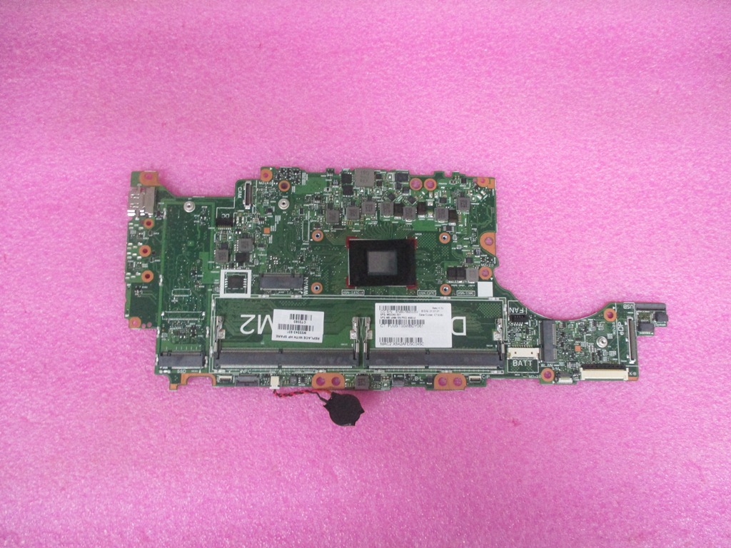 HP EliteBook 845 G7 Laptop (2Z1Q7EC)  M22243-601