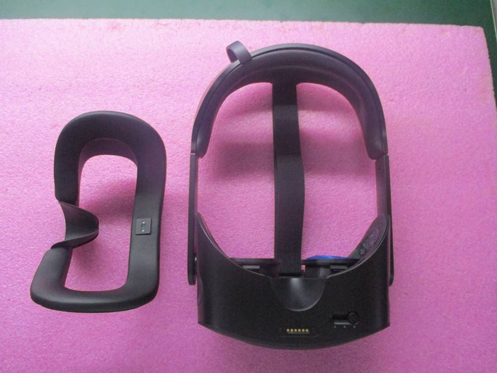 HP Reverb Omni VR30BA Headset - 3A7X9AAR  M23354-001