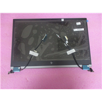 HP ZBook Fury 15 G7 (2P0U4PA) Display M23506-001