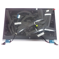 HP ZBook Fury 17 G7 (26F44AV) Display M23508-001