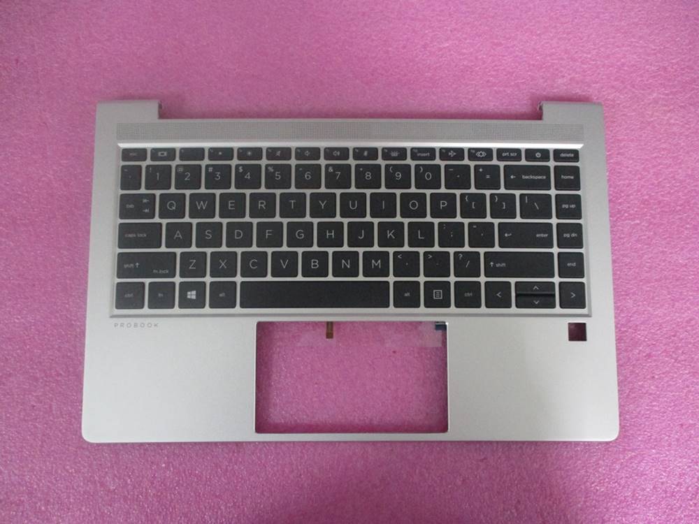 HP ProBook 440 G8 Laptop (3B9A5PA) Keyboard M23769-001