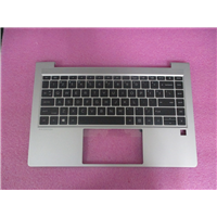 Genuine HP Replacement Keyboard  M23770-001 HP ProBook 445 G8 Laptop