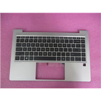 HP ProBook 440 G8 Laptop (2H0T5PA) Keyboard M23771-001
