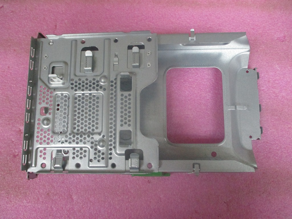 HP 400/600 G6 MT 2nd 3.5 HDD cage - 13L71AA  M23782-001