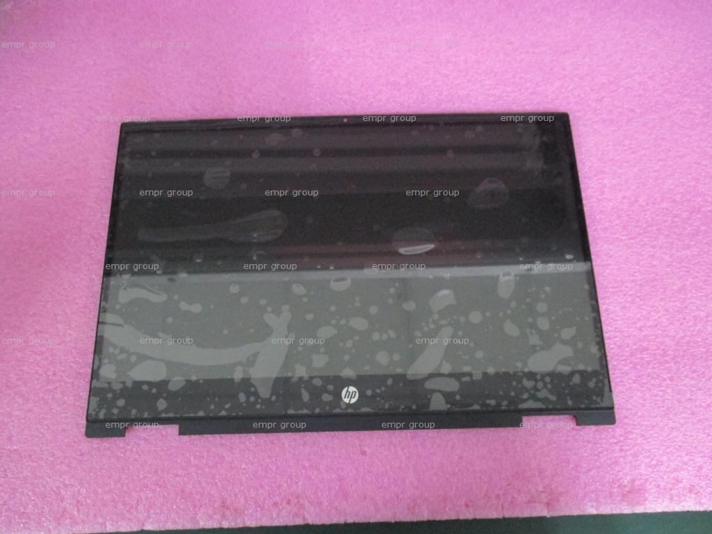 Genuine HP Replacement Screen  M23861-001 HP Pavilion x360 14m-dw1000 Convertible