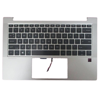 HP replacement Keyboard M24295-001
