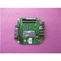 HP Chromebox G3 (1N0Z2AV) - 3E9U8PA System Board M24718-001