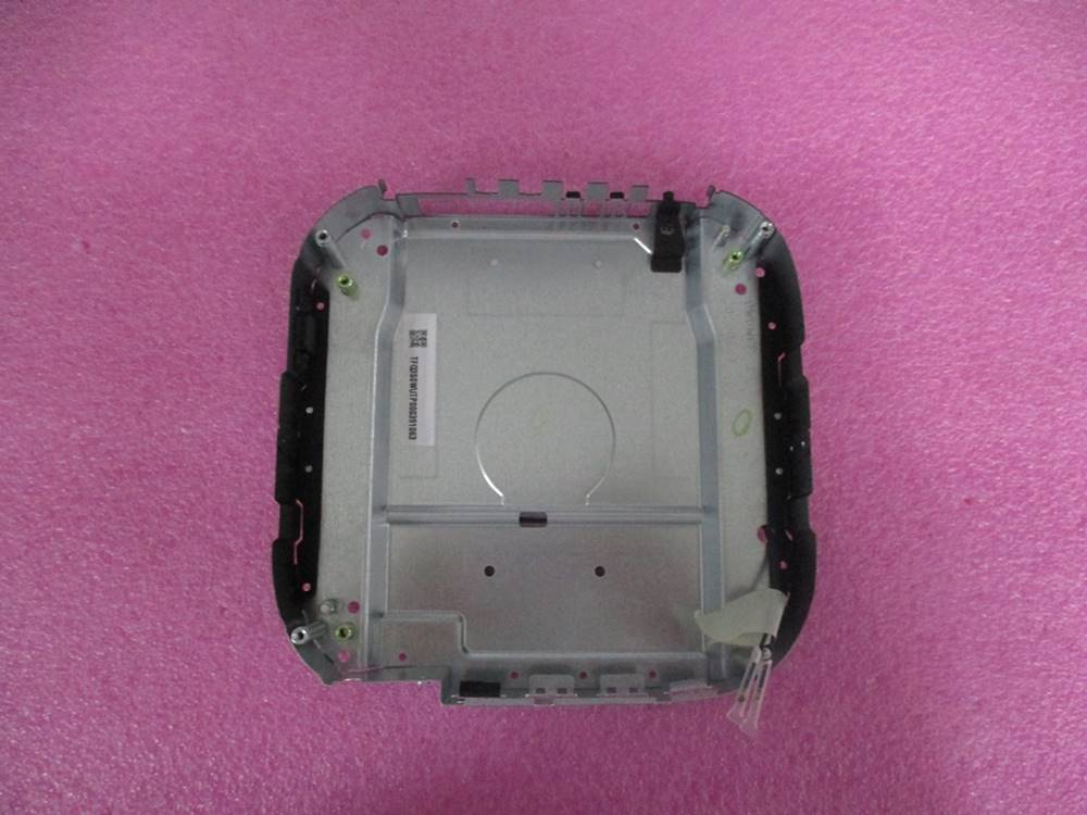 HP Chromebox G3 (1N0Z3AV) - 58B94PA  M24725-001