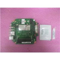 HP Chromebox G3 (1N0Z4AV) - 3E9Q3PA System Board M25769-001