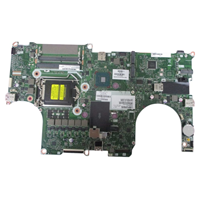 HP Engage One Pro AIO System (9UK42AV) - 5S204UP System Board M28794-001
