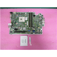 HP ProDesk 405 G6 Small Form Factor PC (163U7AV) - 36A55PA System Board M28902-601