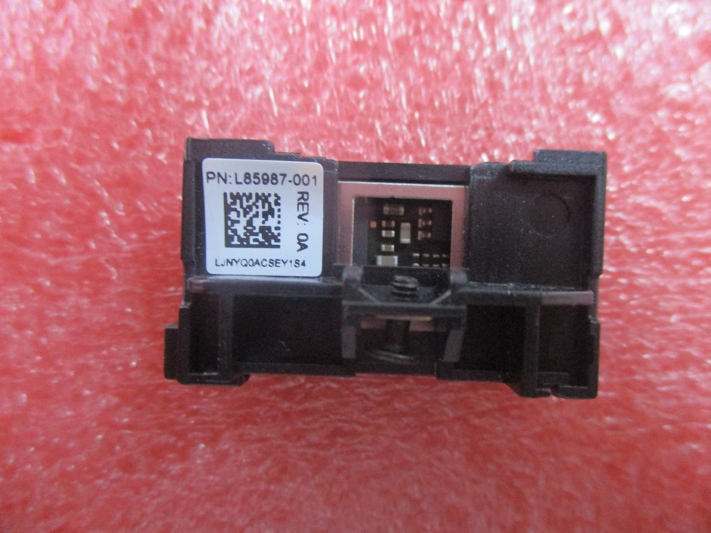 HP EngageOne Pro FingerPrint Reader - 9YH50AA  M29120-001