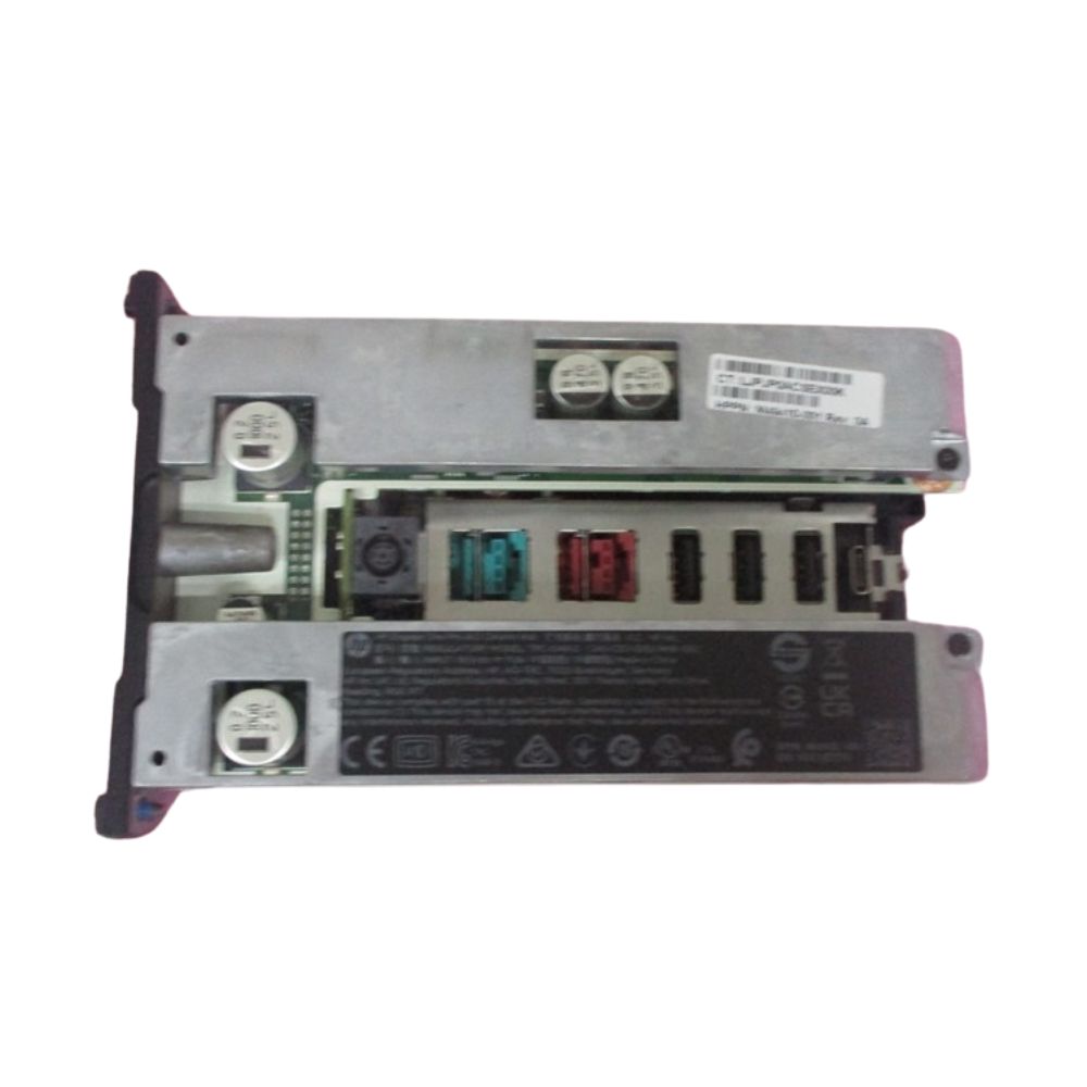 Carte SPS-HUB Micro RVB HP Référence M07210-001 - Composant PC - Ouvert Jamais Utilisé