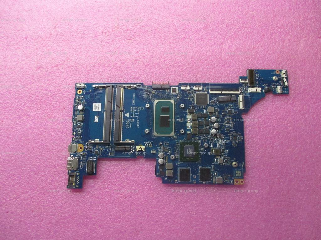 HP Laptop PC 15-dw3000 (1A3Y5AV)  (2M7H6PA) PC Board M29211-001