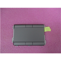 HP ZBook Fury 15 G7 (35D15PA) Touch Pad M29367-001